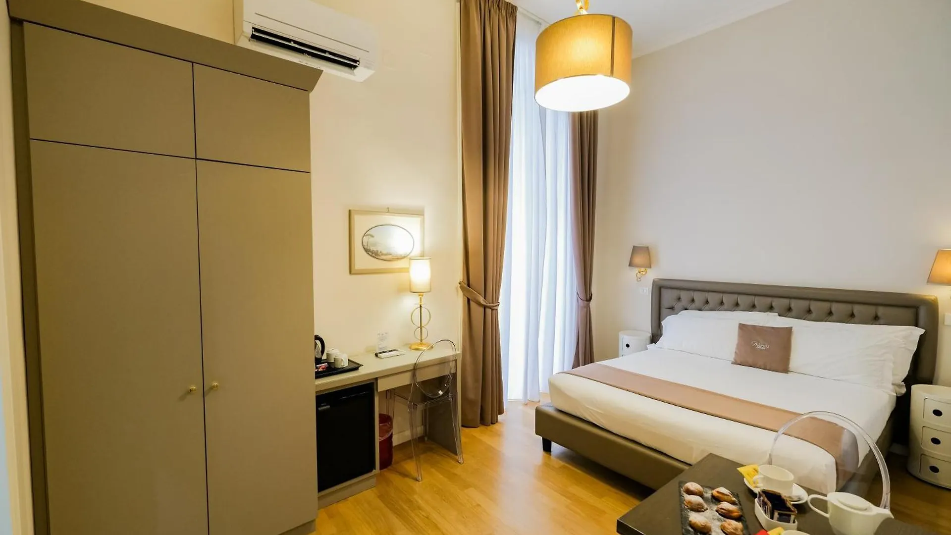 Guest house Napoliclassterrace Italy