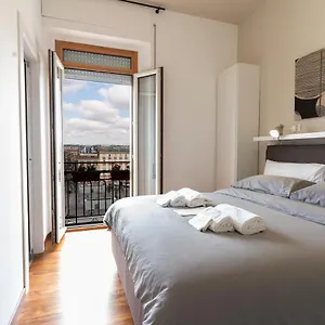 Guest house Florestine, Naples