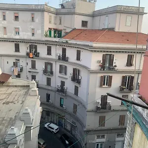 Alojamento de Acomodação e Pequeno-almoço Richard, Nápoles