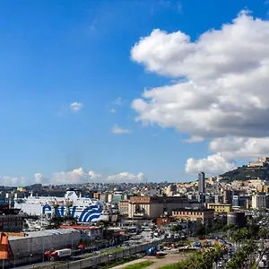 Guest house Emozionale - Vespucci, Naples
