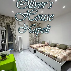 Affittacamere Oliver's House, Napoli