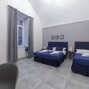 Casa de hóspedes Bell'ebbuono, Nápoles